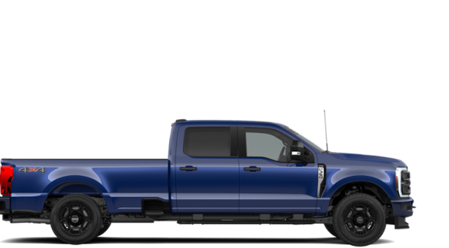 2026 Ford SuperDuty